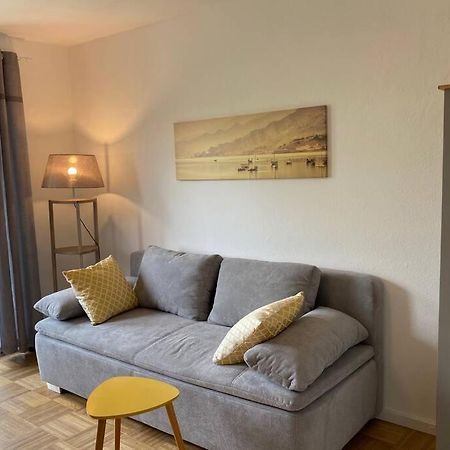 Gemuetliche Wohnung Zwischen Gruen Und Duisburg Hbf Extérieur photo