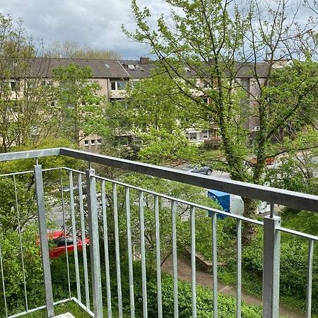 Gemuetliche Wohnung Zwischen Gruen Und Duisburg Hbf Extérieur photo