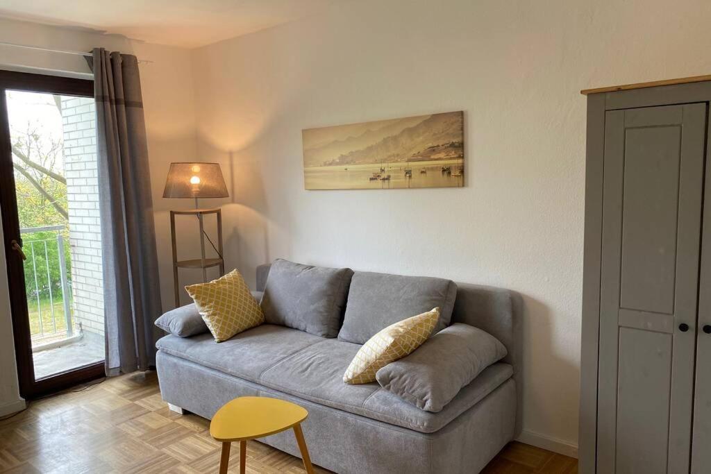 Gemuetliche Wohnung Zwischen Gruen Und Duisburg Hbf Extérieur photo