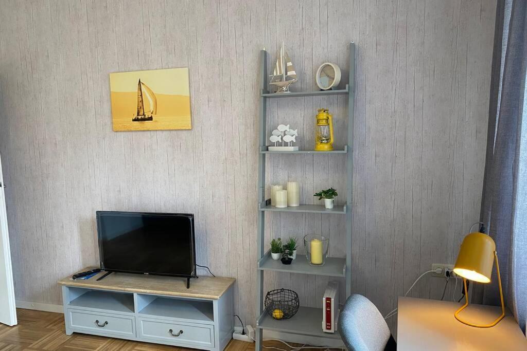 Gemuetliche Wohnung Zwischen Gruen Und Duisburg Hbf Extérieur photo