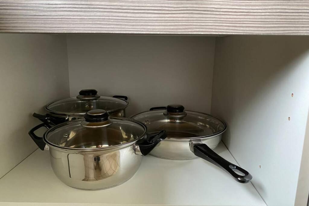 Gemuetliche Wohnung Zwischen Gruen Und Duisburg Hbf Extérieur photo