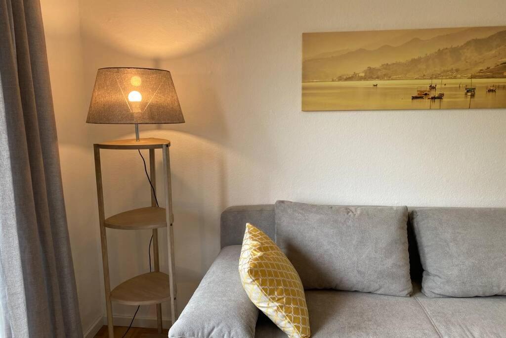 Gemuetliche Wohnung Zwischen Gruen Und Duisburg Hbf Extérieur photo