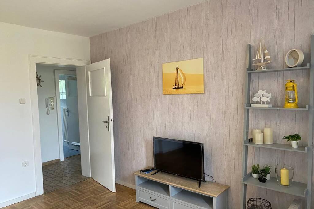 Gemuetliche Wohnung Zwischen Gruen Und Duisburg Hbf Extérieur photo